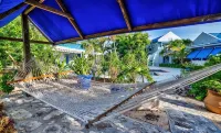 Grace Bay Beach Ocean Villas, Bougainvillea Villa. Rated #1 On Trip Advisor. - 3-Star