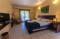 Porto Zarpa Hotel - ที่มีที่จอดรถ