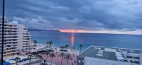 Apolo 16-2-8, sea view