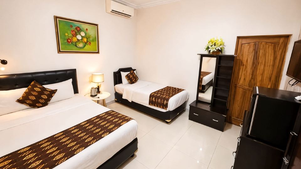 Rene Hotel