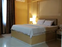 Hotel Venus Hôtels à : Mandonga