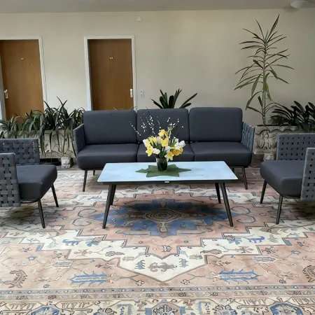 North Black Forest 3-room apartment Dieter Hoffmann, Freudenstadt-Kniebis 60 sqm