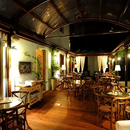 Boutique Hotel Kentrikon & Bungalows