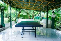Resort Alam Segar