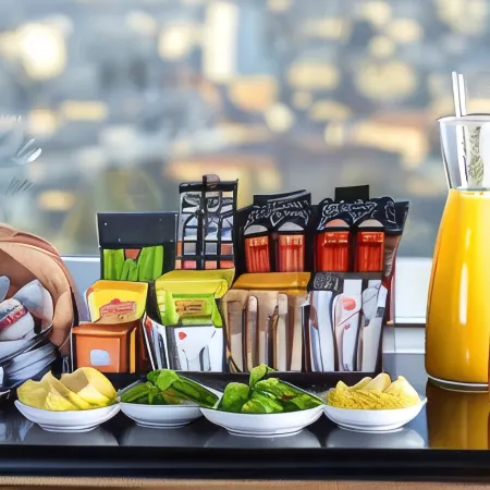 21st Floor Hotel