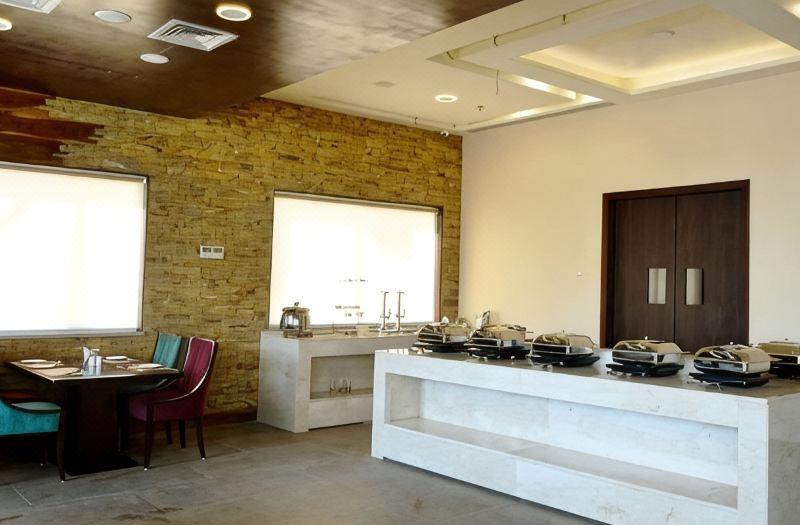 Hotel Grand Maple photo 3