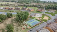 1st floor 3BR/2BA Northern Bay Resort Condo - Castle Rock Lake - Pool Beach Golf