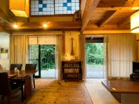 Hotel B-Stone Garden - Mountain view