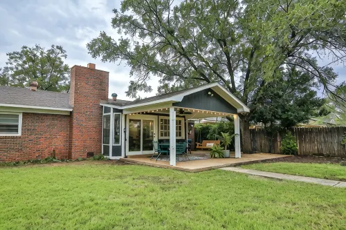The Gathering Place - Boho Getaway Perfect For Family Stays! - Homestays