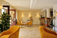 Hôtel du Golfe