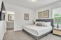 Pet-Friendly 2BR Greer Home, King Beds & Fire Pit - 廚房