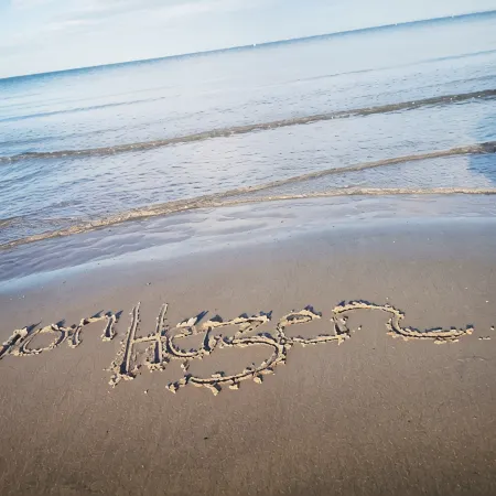 Ostseewoehnchen ... in direct beach location
