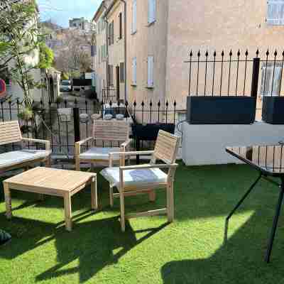 Joli Appartement Tout Équipé Hotel Exterior
