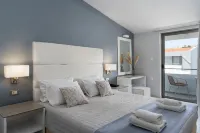 Sunrise Village Hotel - All Inclusive - Rooftop Pools