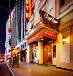 Casablanca Hotel by Library Hotel Collection - Barer