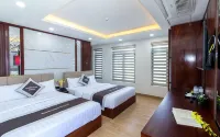 Vuong Quoc 3 Hotel - 2-Star