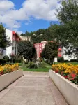 Studio RDC for curists or holidaymakers with parking and wifi in Lamalou les Bains - Apartments