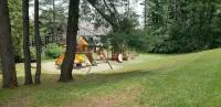 Beautiful Peek'n Peak Highlands Condo - Wi-Fi