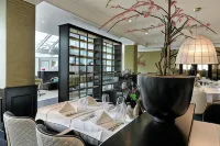 Van der Valk Hotel Nazareth-Gent - breakfast