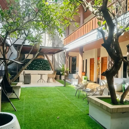 Narisha Guesthouse