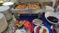 Gran Hotel Xalapa - พร้อมอาหารเช้า
