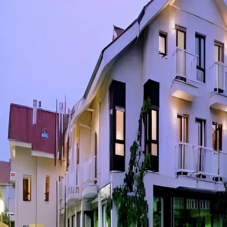 Hotel Bemon Playa