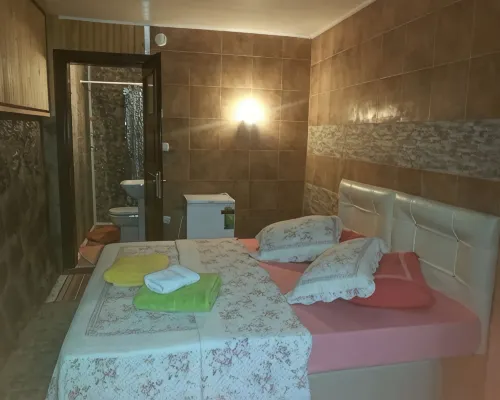 Tasev Butik Hotel Hotels in Dikili