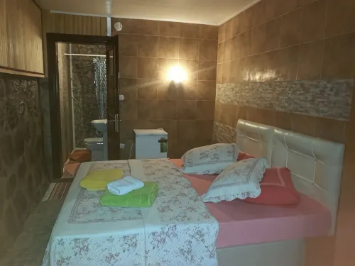 Tasev Butik Hotel
