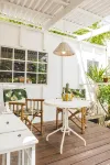 Beach Front Cottage - 3-Star