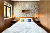 Urbanview Wichita Syariah Cabin Maribaya