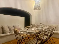 Villa by the sea / Binibeca - Bungalow