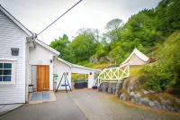 Lilland Brewery Hotel - 3 звезды