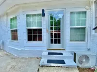 Toadhaus Modern Studio Suite in Athens GA Residential UGA artsy