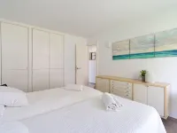 Apartment in Maspalomas 30 m away to the beach with views & private parking. - バルコニー