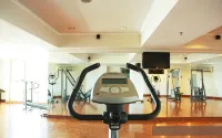 Apartemen Puncak Marina - Gym