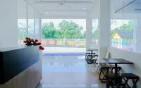 The Holiday Guest House