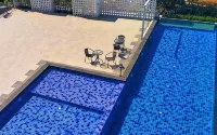 Proud Khaoyai - piscina