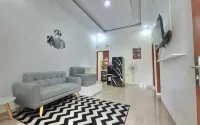 Panda Homestay Jogja - 2 stelle