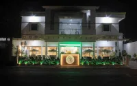 薩拉姆阿斯里酒店