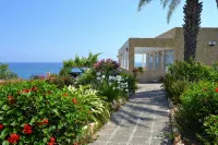 Aphrodite Beach Hotel โรงแรมใน