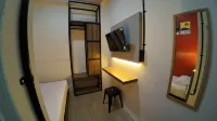 T-QLa Industrial Co-living