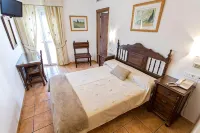 Hostal Marissal by Dorobe - Balkoner