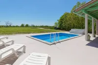 Holiday Home Gimino  - Two Bedroom Holiday Home with Pool - 3-stjärniga