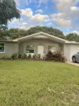 Pet-Friendly Gulf Coast Cottage, Fenced Yard, Game Room, Near Beach & Springs - Wifi