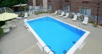 Fairview Inn Airport - Motels