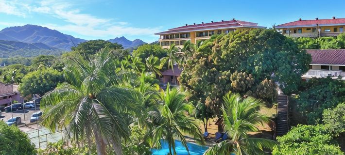 Beach Front Penthouse with Incredible Views Hotels in Playa Flamingo