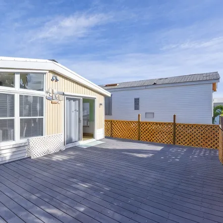 Venture Out 2 Bedroom