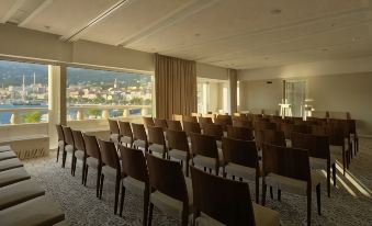 Hotel Osejava