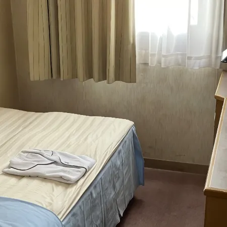 Omura Yasuda Ocean Hotel