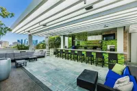 Amazing 23rd FL Studio W_balcony Access - căn hộ